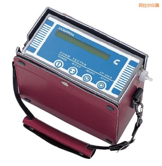 阿拉爾甲醛探測(cè)器