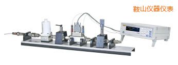 鞍山molbox RFM Gas Flow Calibrator Kits