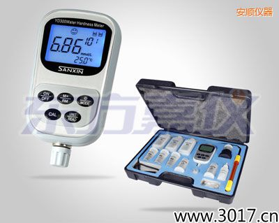 ��혱�yʽˮ�|Ӳ�ȃx