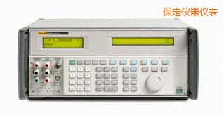 保定超級多產品校準器