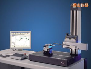 保山粗糙度輪廓綜合測(cè)量?jī)x