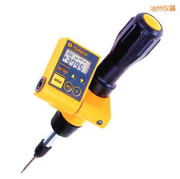 滄州STC 數顯式扭力起子