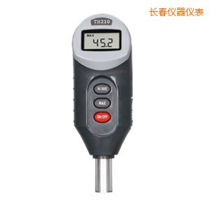長春邵氏D硬度計(jì)