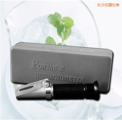 長沙手持式食鹽/鹽度快速測定儀