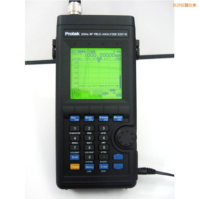 �L(zh��ng)ɳ���l��(ch��ng)��(qi��ng)�����x(2GHz)