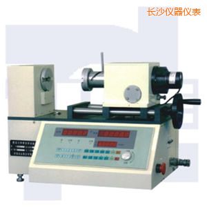 長沙全制動(dòng)彈簧扭轉(zhuǎn)試驗(yàn)機(jī)