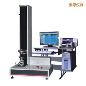 承德電子式萬(wàn)能試驗(yàn)機(jī)