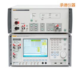承德超級大電流標(biāo)準(zhǔn)源
