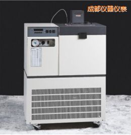成都超低溫恒溫槽