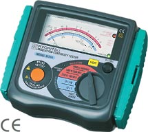 成都數(shù)字式絕緣/導(dǎo)通測試儀