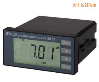 ���S��������JENCO 3631 PH/ORP������/΢��X�����/����߀ԭ������