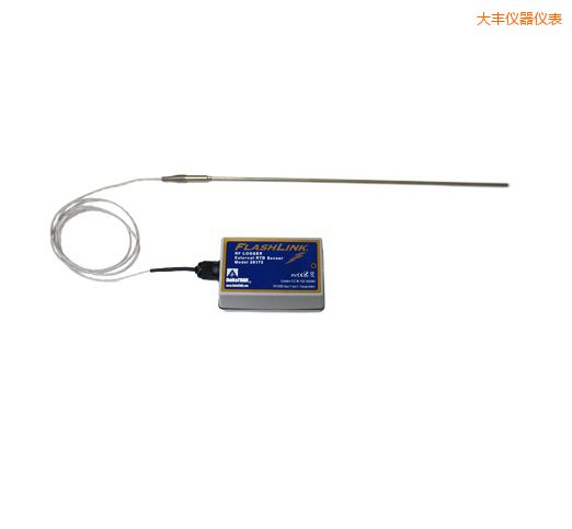 ���SFlashLink® 2.4 GHz Wireless ��̖20194�� RFӛ��� - �ⲿRTD�͜؂�����