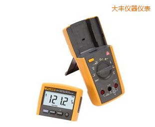 大豐遠(yuǎn)程顯示數(shù)字萬(多)用表