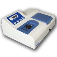 大理紫外分光光度計754