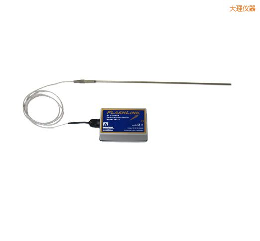 大理FlashLink® 2.4 GHz Wireless 型號20194, RF記錄器 - 外部RTD低溫傳感器