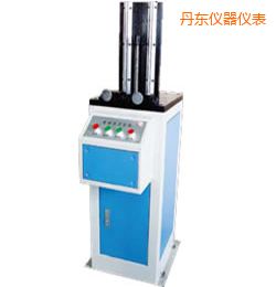 丹東電動(dòng)夏比沖擊試樣缺口拉床