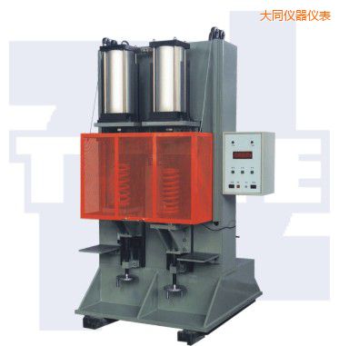 大同氣動(dòng)式彈簧試驗(yàn)機(jī)