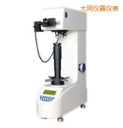 大同時代數(shù)顯維氏硬度計