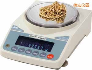 �º�FX-GDϵ�п�����ƽ,1220g,0.01g