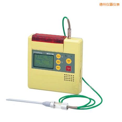 德州復(fù)合氣體檢測(cè)儀