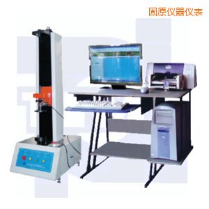 固原微機控制彈簧拉壓試驗機