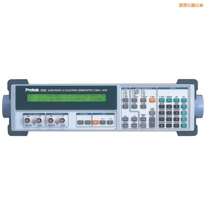 ��ԭ���Ⲩ����(sh��)�l(f��)����(31MHz, �pͨ��)