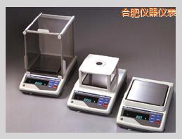 �Ϸ�GXϵ�о��������ƽ,610g,0.001mg