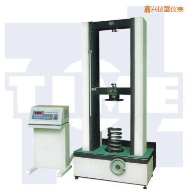 嘉興數(shù)顯示彈簧拉壓試驗機