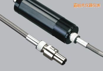 嘉峪關(guān)工業(yè)在線紅外測(cè)溫儀