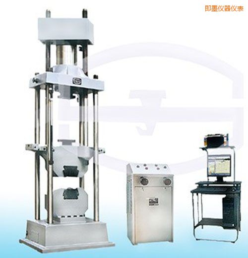 即墨時(shí)代微機(jī)屏顯式液壓萬能試驗(yàn)機(jī)