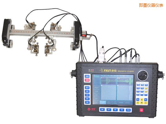 ��ī��yʽ����TOFD�z�y�x