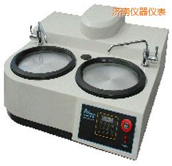 濟(jì)南時代手動研磨拋光機(jī)