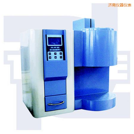 濟(jì)南熔體流動速率儀