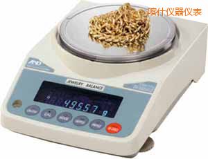 ��ʲFX-GDϵ�п�����ƽ,122g,0.001g