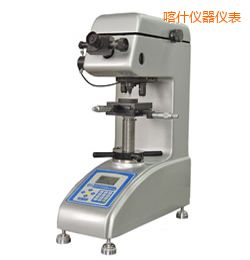 喀什時(shí)代數(shù)顯維氏硬度計(jì)