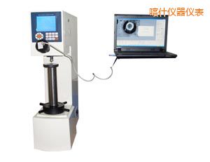 喀什圖像處理布氏硬度計(jì)