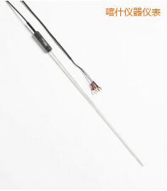 喀什高精度石英套管標準鉑電阻溫度計