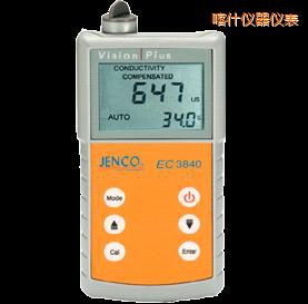 ��ʲ��������JENCO 3840��yʽ늌��ʃx/TDS/�}�Ȝyԇ�x