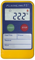 喀什FlashLink® VU In-Transit 數(shù)據(jù)記錄儀