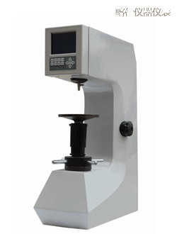 喀什數(shù)顯洛氏硬度計
