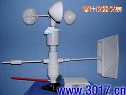 喀什風(fēng)速風(fēng)向記錄儀(液晶雙路)