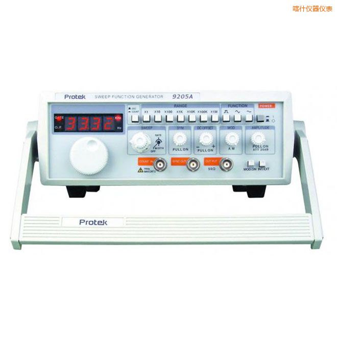 ��ʲ���l����(sh��)�l(f��)���� (3MHz)