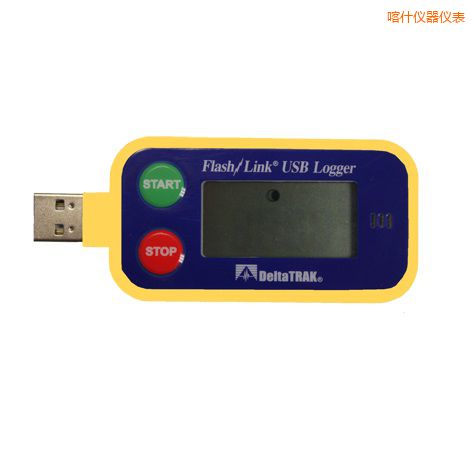 ��ʲFlashLink®USB Logger һ�����\(y��n)ݔ�ضȔ�(sh��)��(j��)ӛ䛃x