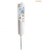 ��ˮ��ʳƷ���Ĝض�Ӌ(j��),��̖:testo 106,Ʒ��:���DTESTO