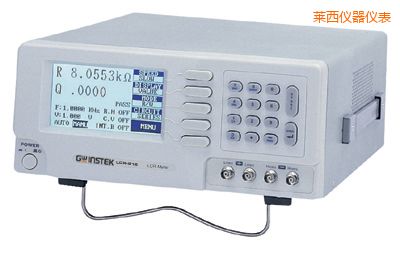 萊西高精密LCR測(cè)試儀