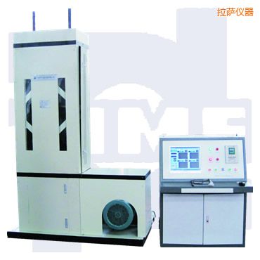 拉薩時代微機(jī)控制彈簧疲勞試驗機(jī)