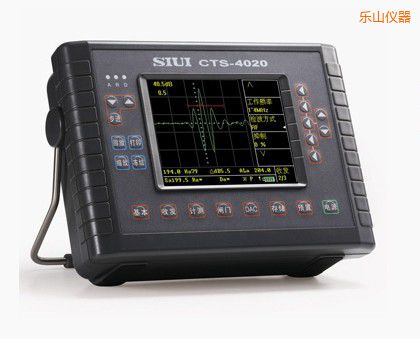 樂(lè)山數(shù)字超聲探傷儀