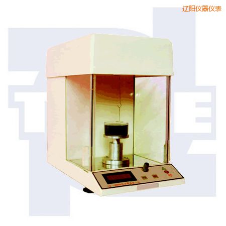 遼陽自動(dòng)界面張力儀