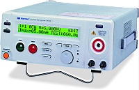 臨沂AC/DC耐壓及絕緣測(cè)試器