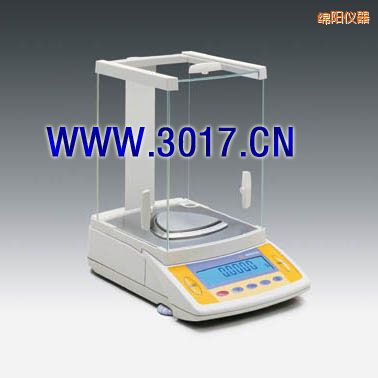 �d���ӷ�����ƽ,220g,0.1mg